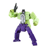 Transformers Studio Series The Movie Constructicon Scavenger 4.5” Action Figure