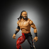 WWE Elite Jacob Fatu