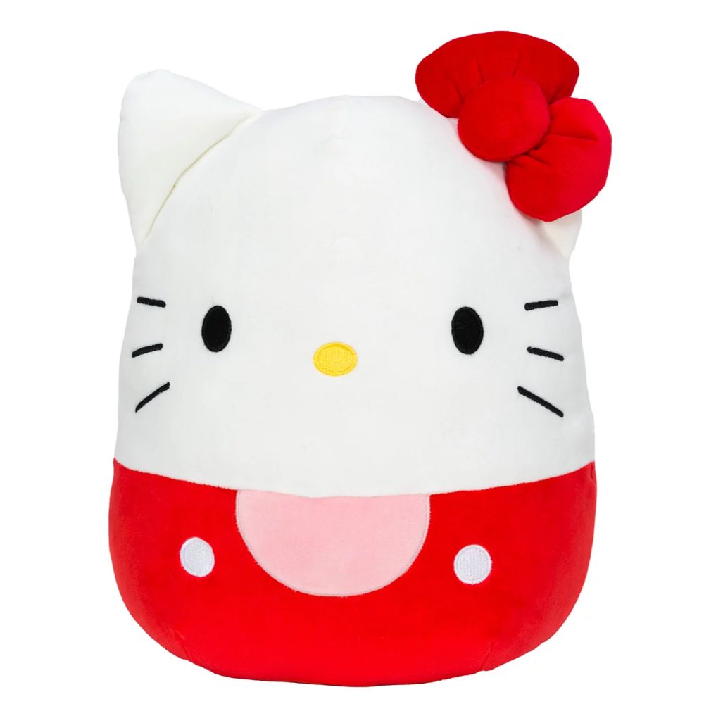 Squishmallows Sanrio Hello Kitty 12 Inch Assorted
