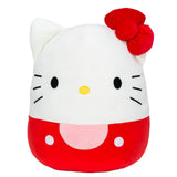Squishmallows Sanrio Hello Kitty 12 Inch Assorted