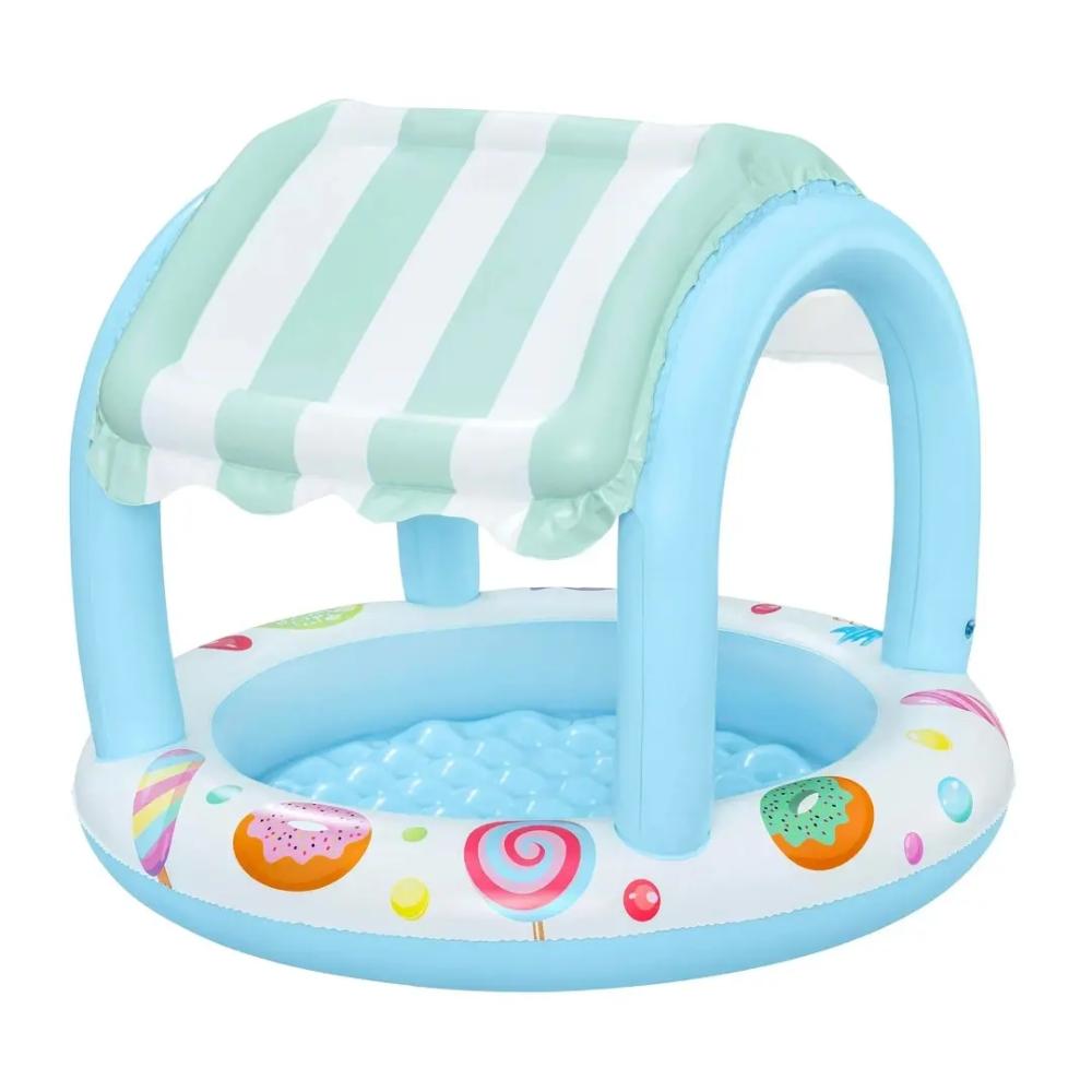 Bestway Sweet Shoppe Kiddie Pool