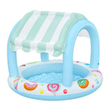 Bestway Sweet Shoppe Kiddie Pool