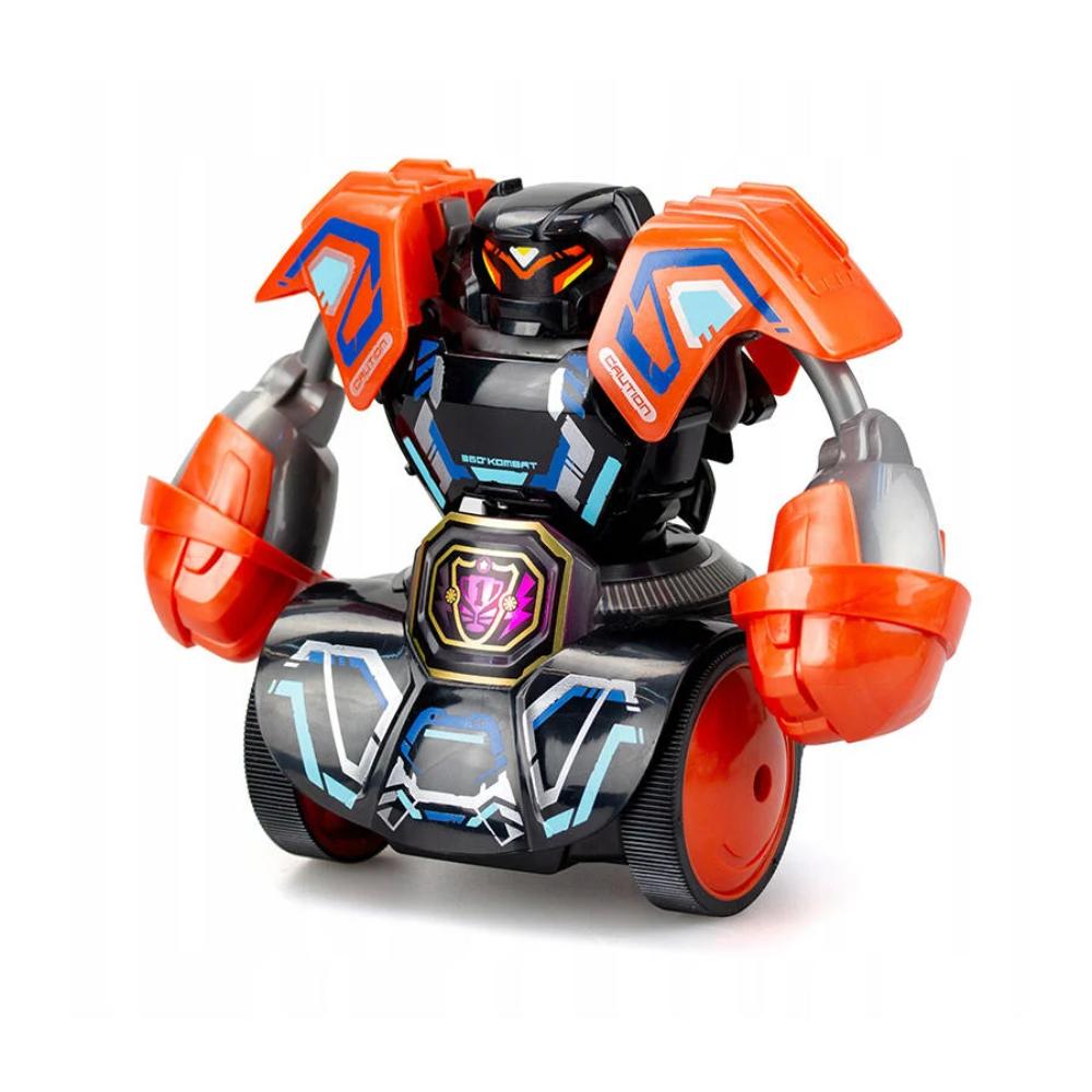Ycoo Robo Kombat Tornado Spin Battle Pack