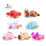 Hug A Lumps Small Plush Assorted