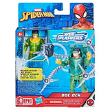 Marvel Spider-Man Web Splashers Doc Ock
