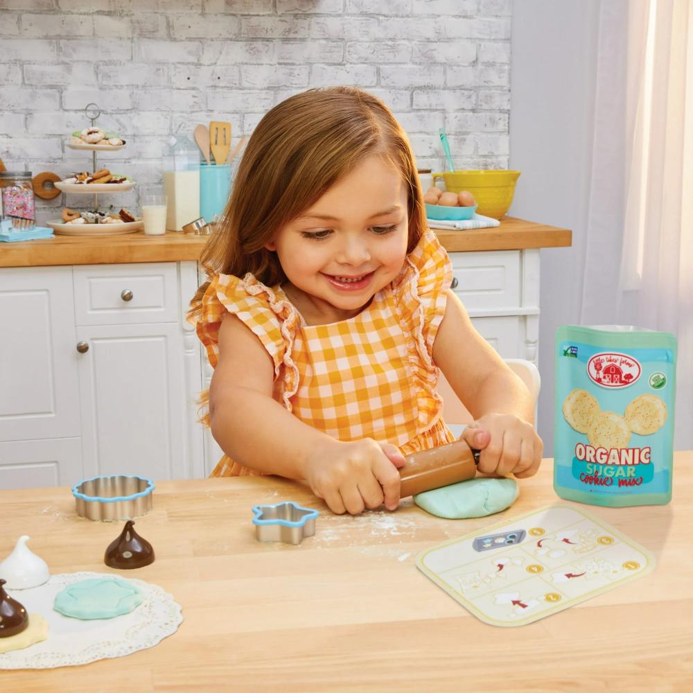 Little Tikes Creative Chefs Cookie