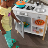 KidKraft All Time Play Kitchen