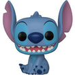 Funko Pop! Lilo & Stitch Smiling Stitch FU55617