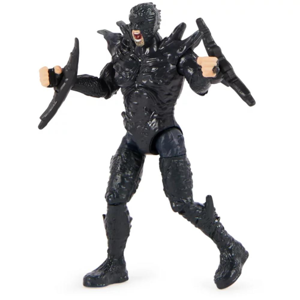 DC The Flash Movie 4-inch Action Figure Assorted