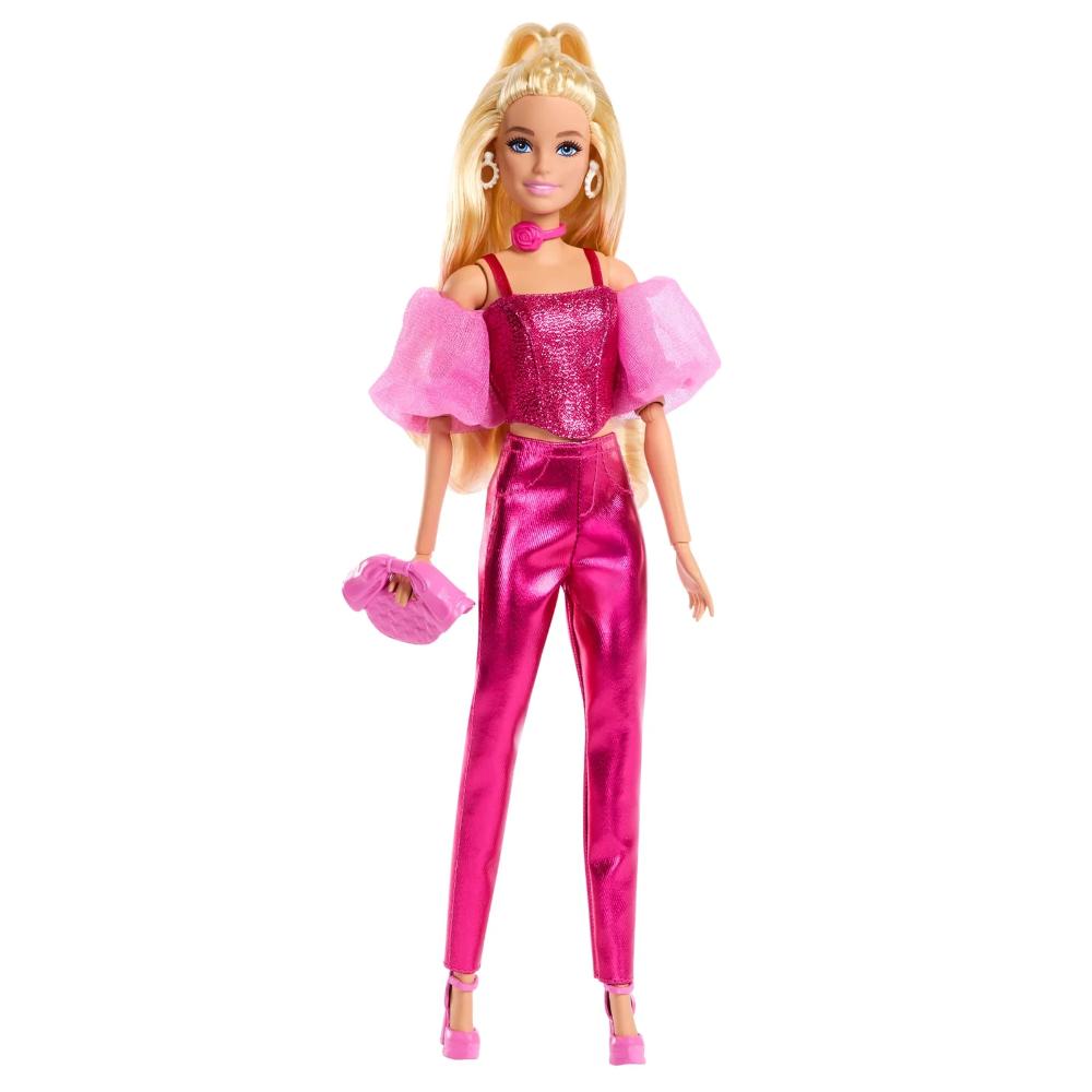 Barbie Barbiecore Deluxe Style Fashion Doll
