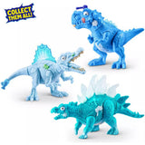 Zuru Smashers Dino Ice Age Egg