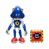 Sonic The Hedgehog 4-Inch Scale Wave 21