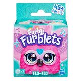 Furby Furblets Flo-Flo Flamingo