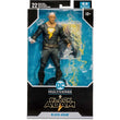 DC Multi Verse Black Adam Hero