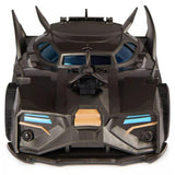 DC Batman Crusader Batmobile wFig 4