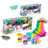 Canal Toys Slime Shaker X3