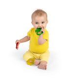 Bright Starts Juicy Chews 3Pack Textured Teethers