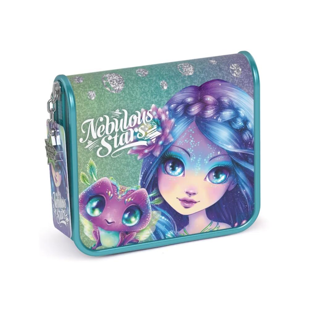 Nebulous Stars Wallet Nenuphia