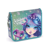 Nebulous Stars Wallet Nenuphia