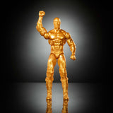 WWE Elite Collectors The Rock Final Boss
