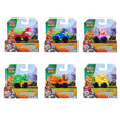Paw Patrol The Dino Movie Pup Squad Racers - Assorted