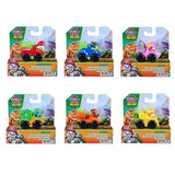 Paw Patrol The Dino Movie Pup Squad Racers - Assorted