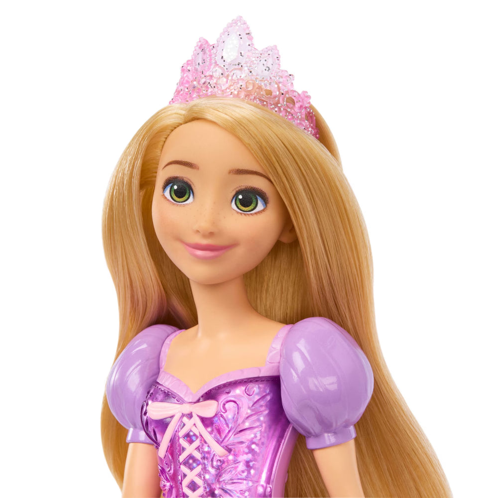 Disney Princess Fashion Core Doll Rapunzel