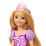 Disney Princess Fashion Core Doll Rapunzel