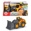 Volvo Wheel Loader Light & Sound