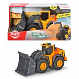 Volvo Wheel Loader Light & Sound