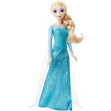Disney Frozen Fashion Doll Assorted