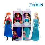 Disney Frozen Fashion Doll Assorted