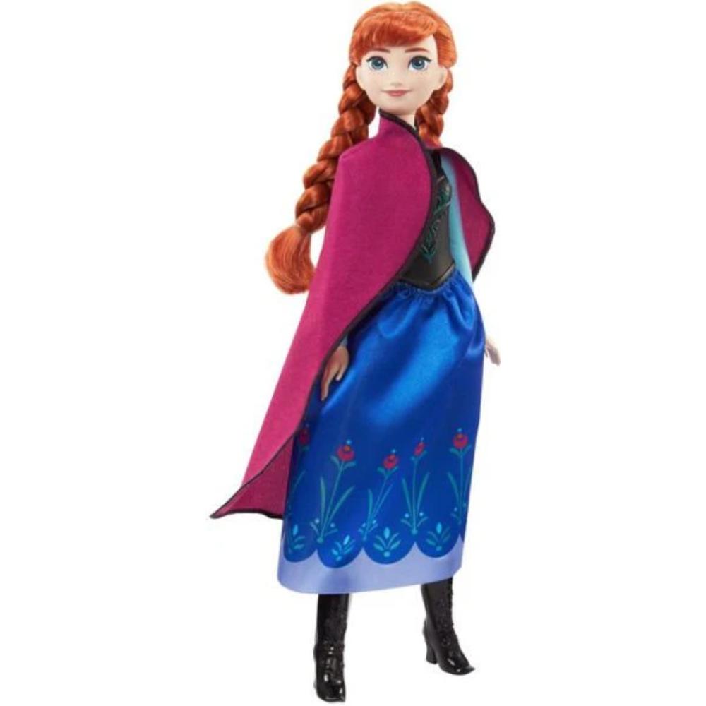 Disney Frozen Fashion OPP Doll Assorted