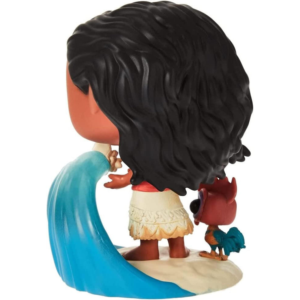 Funko Pop! Disney: Ultimate Princess - Moana