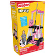 Casdon Henry Hetty Hoover Cleaning Trolley