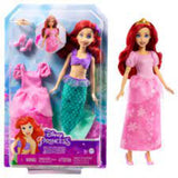 Disney Princess Fashion Doll &