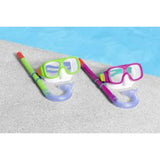 Bestway Essential Freestyle Snorkel Set