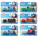 Thomas  Friends Large Diecast Asst