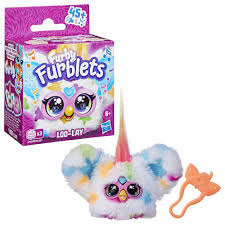 Furby Furblets Loo Lay