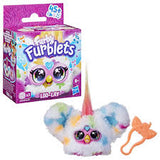Furby Furblets Loo Lay