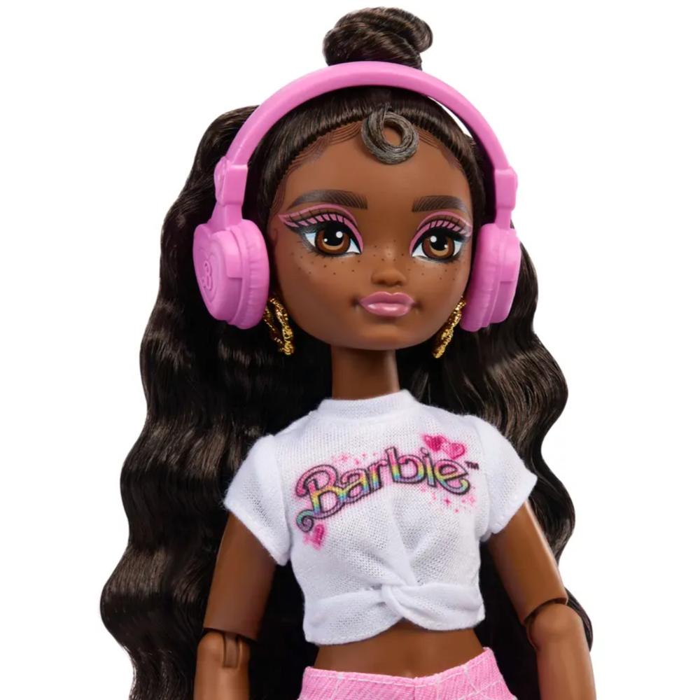 Barbie Dream Besties Roller Skate Brooklyn Barbie Dream Besties Roller Skate Brooklyn