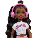 Barbie Dream Besties Roller Skate Brooklyn