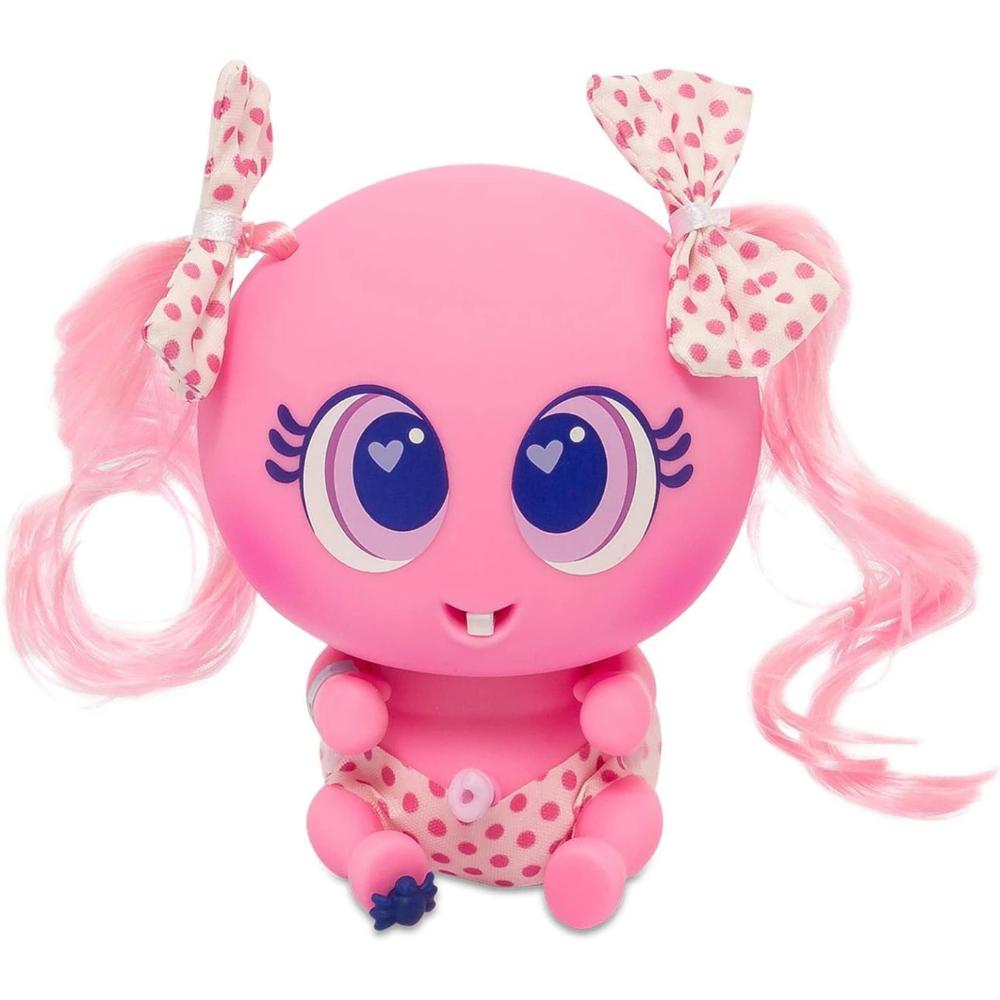 Little Live Pets Baby Fidgets Nerlie Little Live Pets Baby Fidgets Nerlie