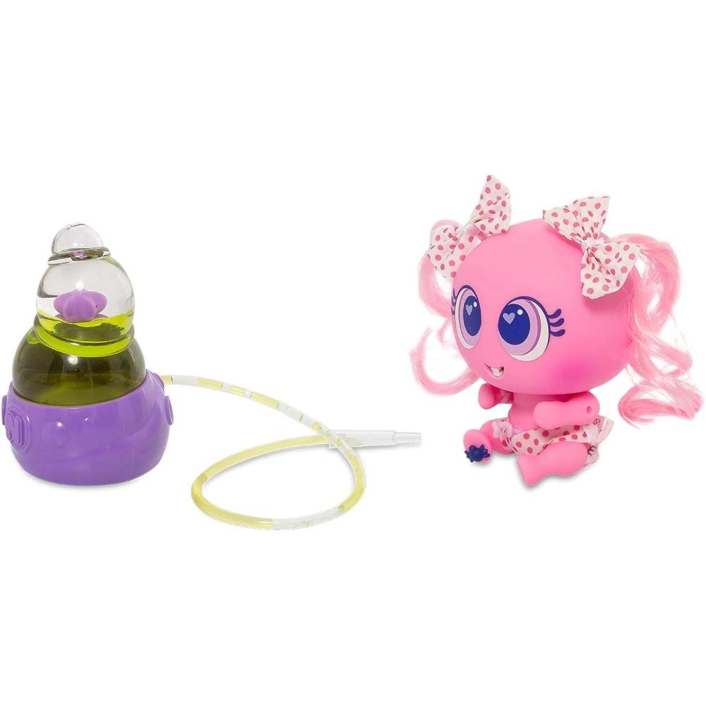 Little Live Pets Baby Fidgets Nerlie Little Live Pets Baby Fidgets Nerlie