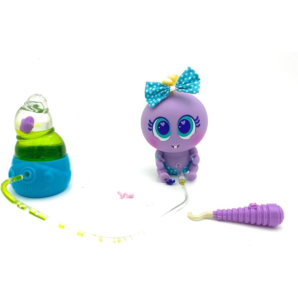 Little Live Pets Baby Itzyboop Nerlie – Toys4me