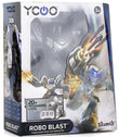 Silverlit Robo Blast Black
