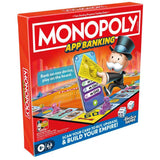 Hasbro Gaming®  Monopoly App Banking
