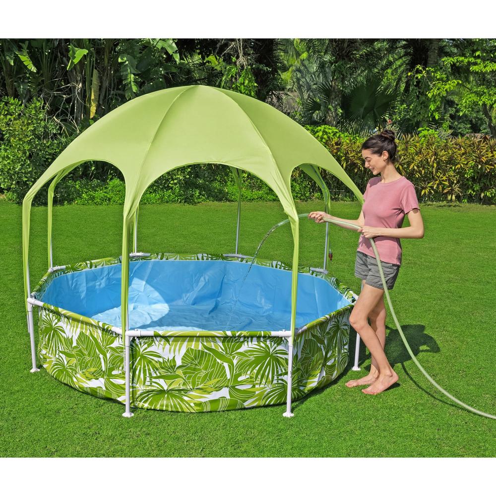 Bestway Splash in Shade Play Pool Bestway Splash in Shade Play Pool
