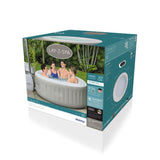 Bestway Lay-Z-Spa 71" x 26"/1.80m x 66cm Tahiti AirJet [D]
