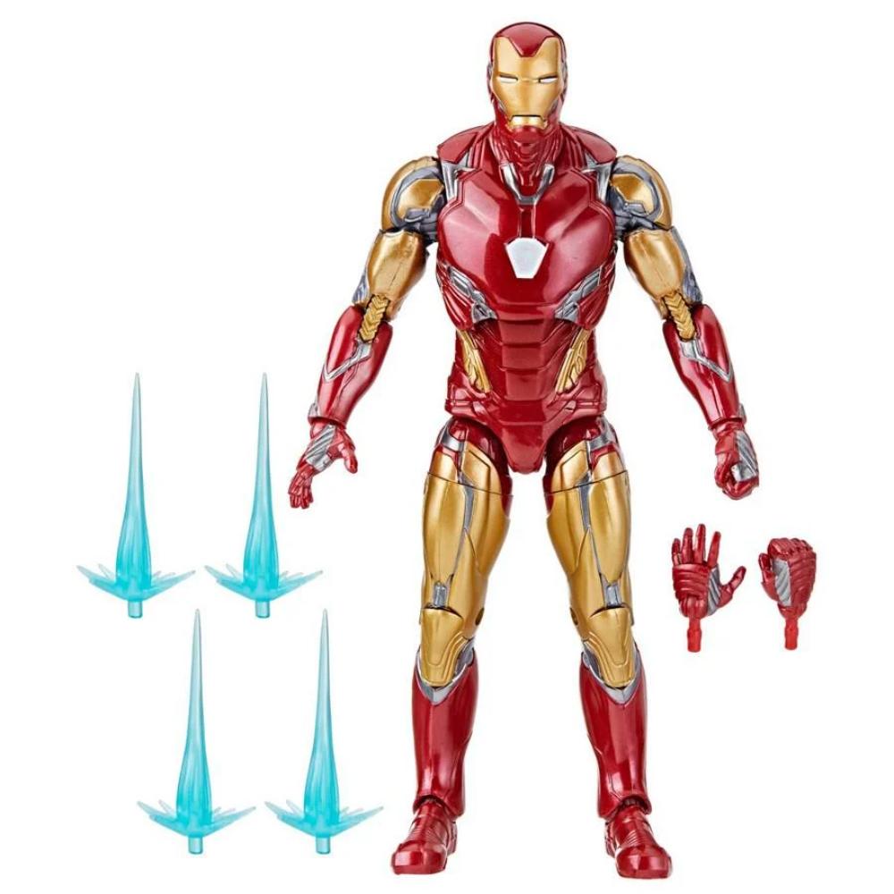 Marvel Legends Alist Iron Man Mark 85 Marvel Legends Alist Iron Man Mark 85